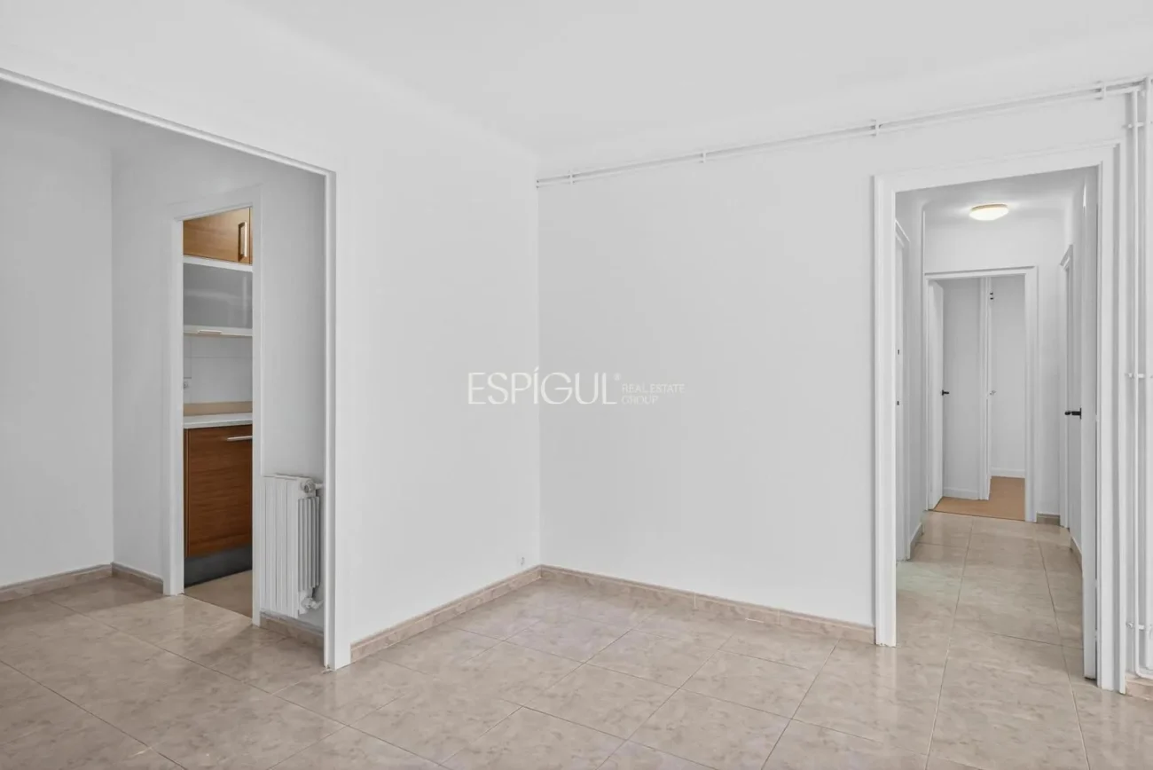 Drei-Zimmer-Wohnung zur ZEITWEISEN Vermietung