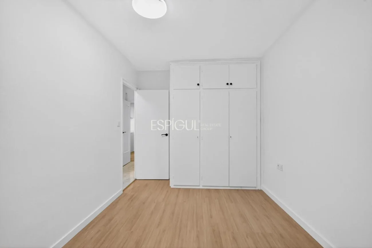 Drei-Zimmer-Wohnung zur ZEITWEISEN Vermietung