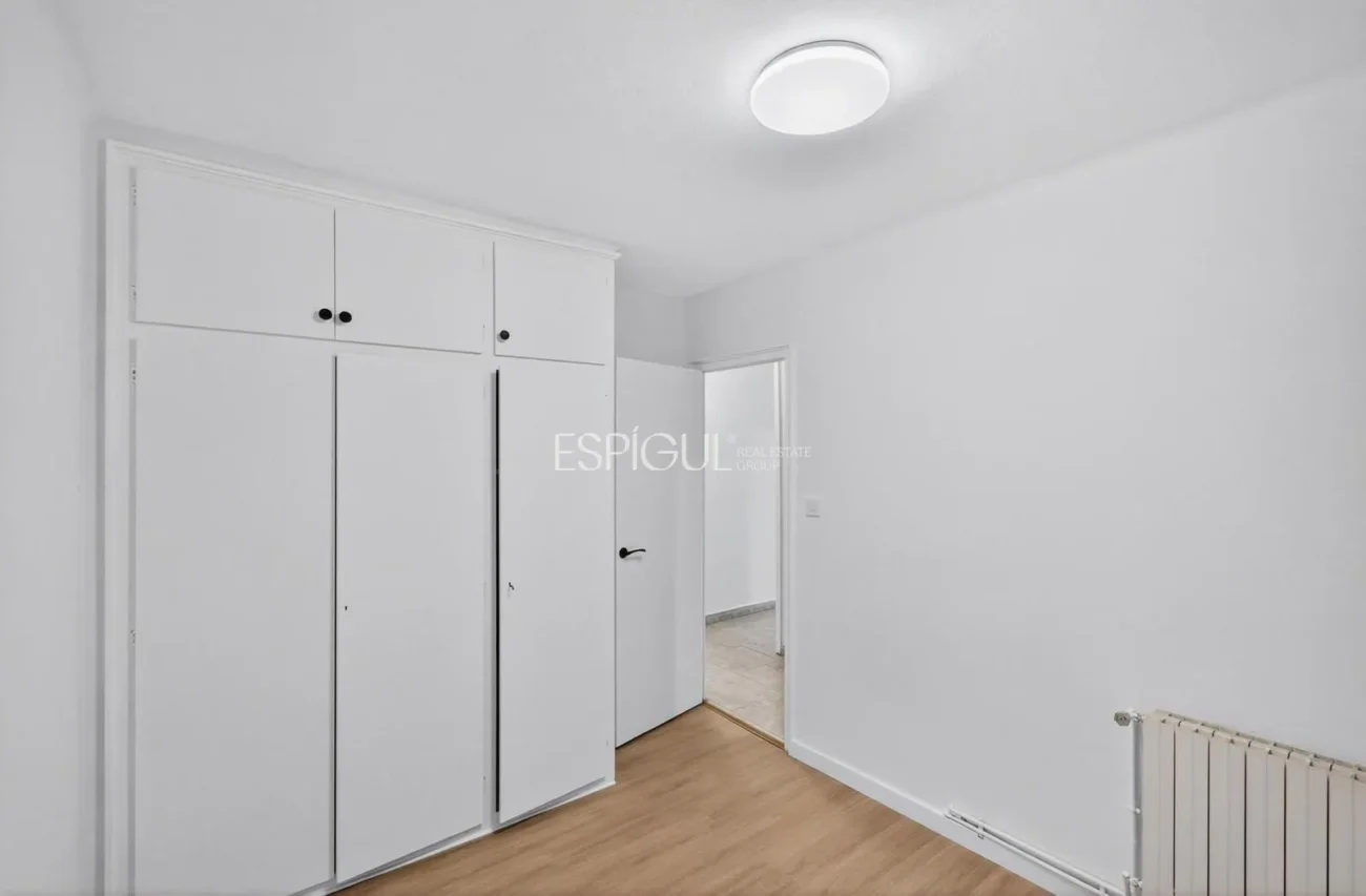 Drei-Zimmer-Wohnung zur ZEITWEISEN Vermietung