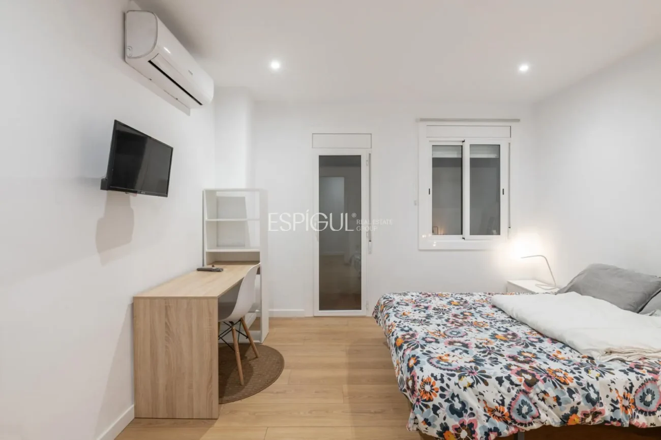 Apartment in Carrer Can Bruixa