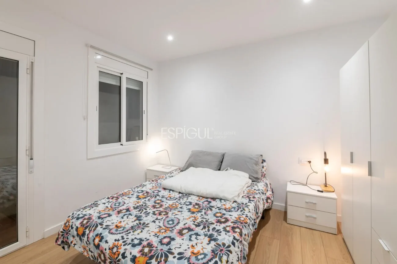 Apartment in Carrer Can Bruixa