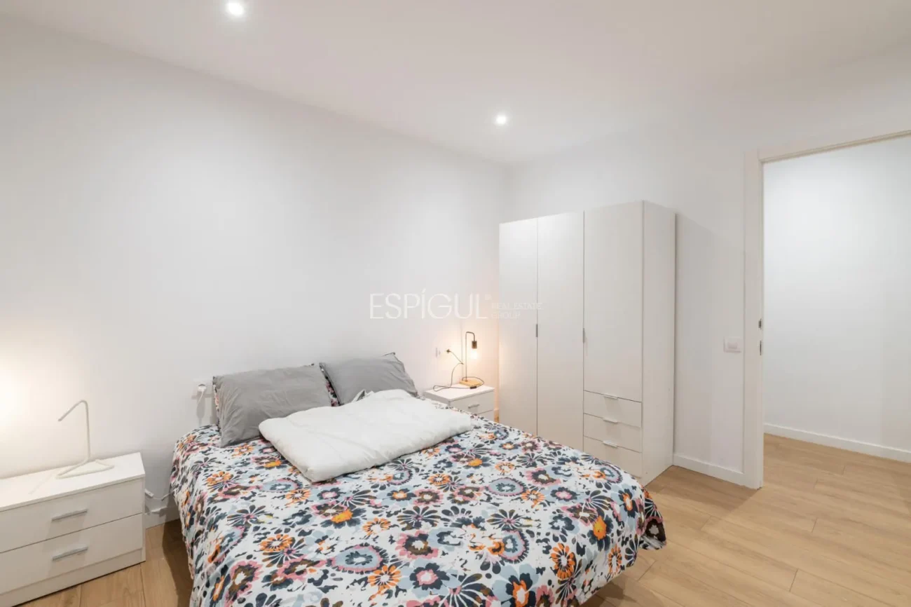 Apartment in Carrer Can Bruixa