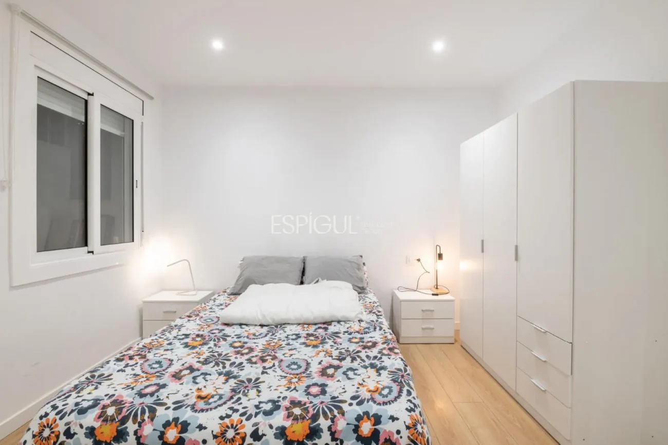 Apartment in Carrer Can Bruixa