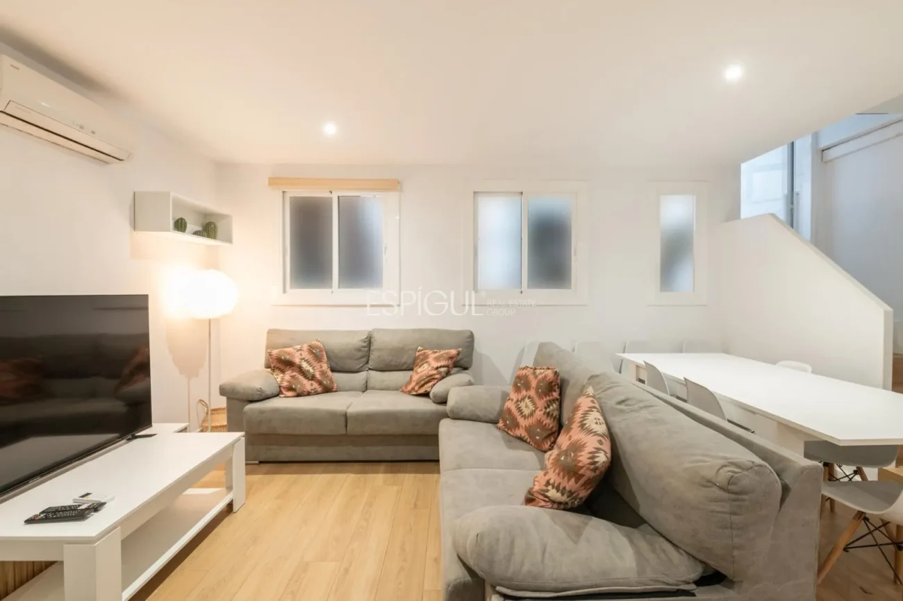 Apartment in Carrer Can Bruixa