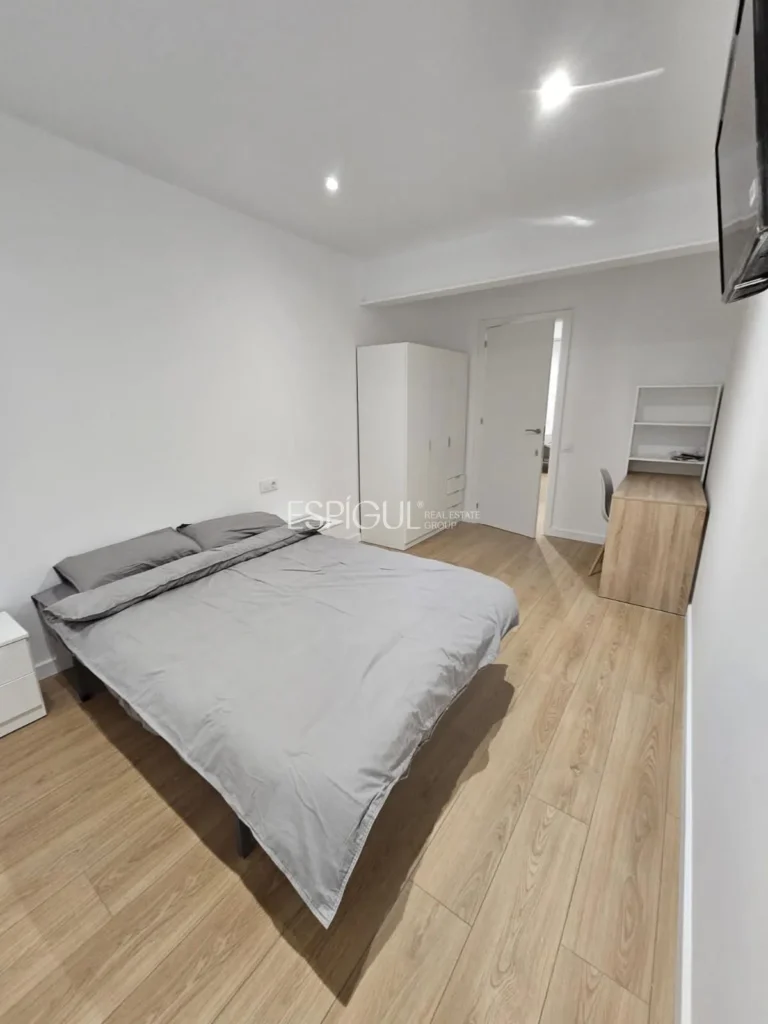 Apartment in Carrer Can Bruixa
