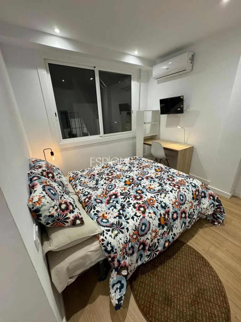 Apartment in Carrer Can Bruixa