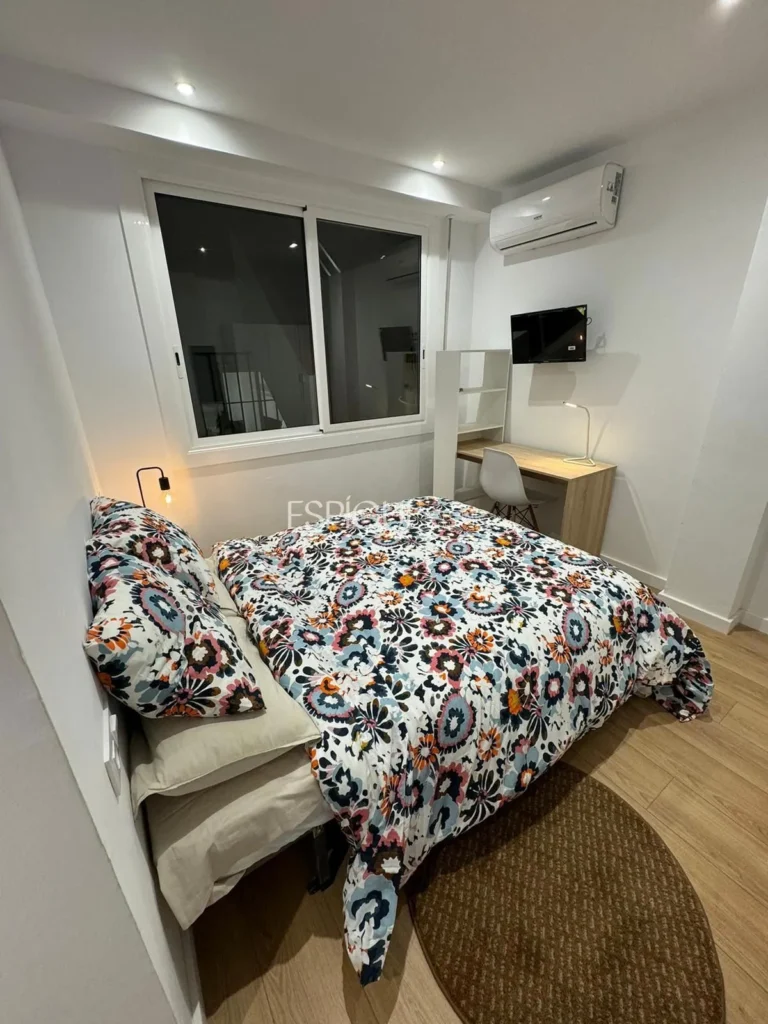 Apartment in Carrer Can Bruixa