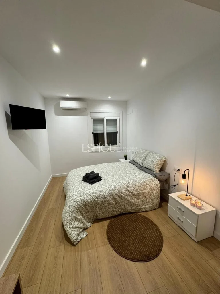 Apartment in Carrer Can Bruixa