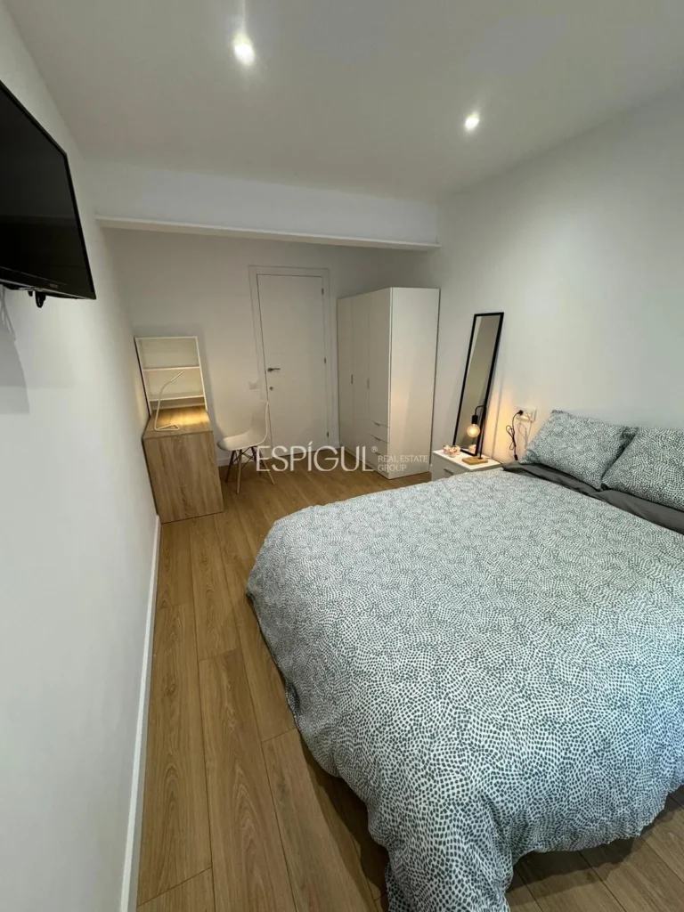 Apartment in Carrer Can Bruixa