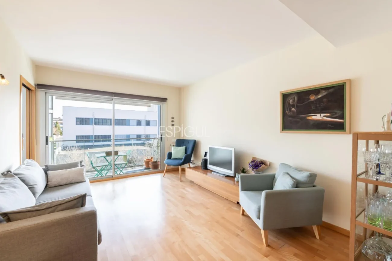 Apartment for Sale in Can Matas