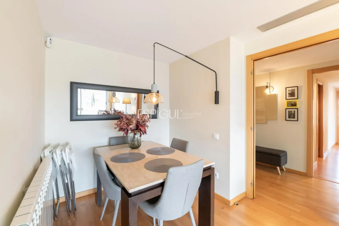 Piso en Venta en Can Matas