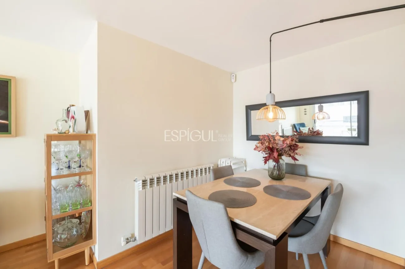Piso en Venta en Can Matas