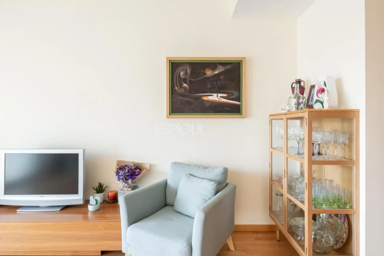 Piso en Venta en Can Matas