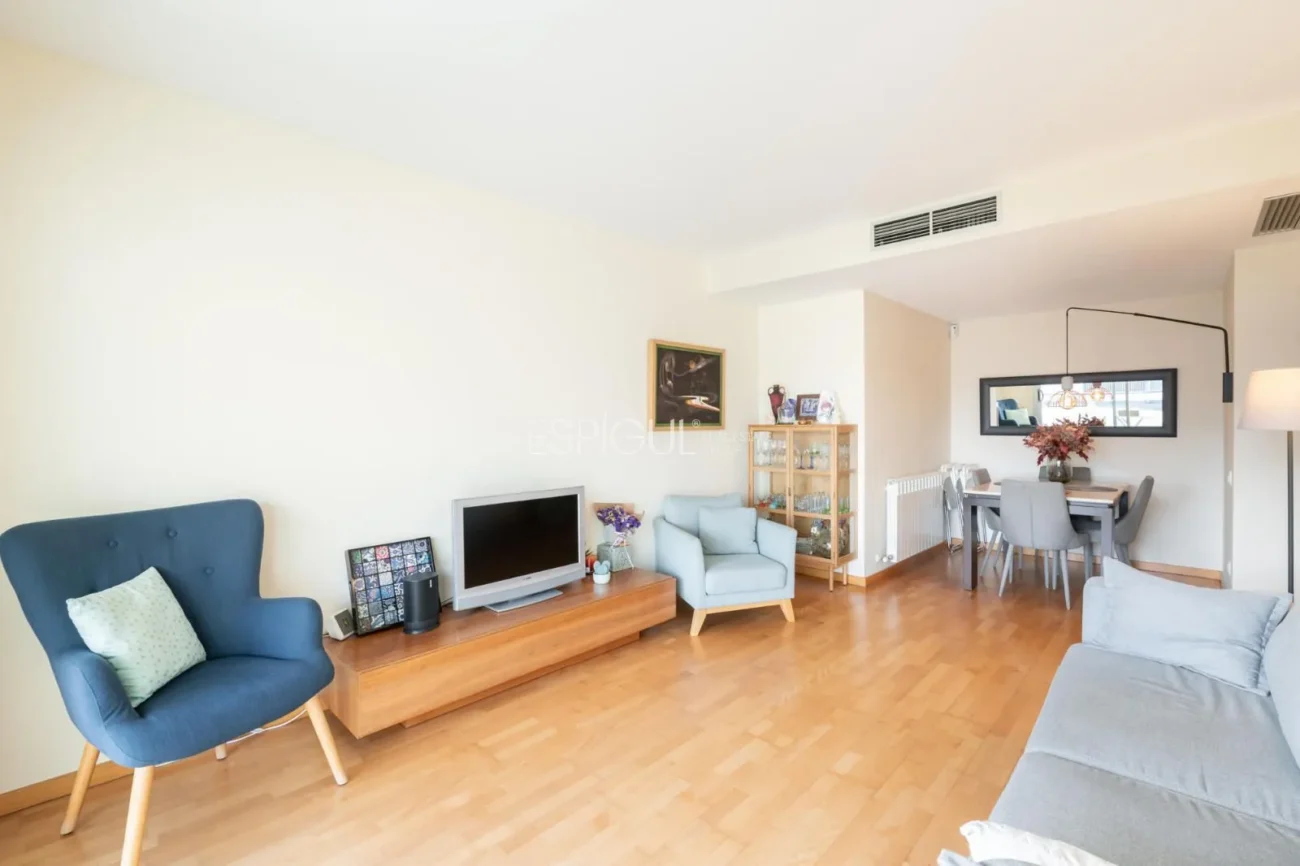 Piso en Venta en Can Matas