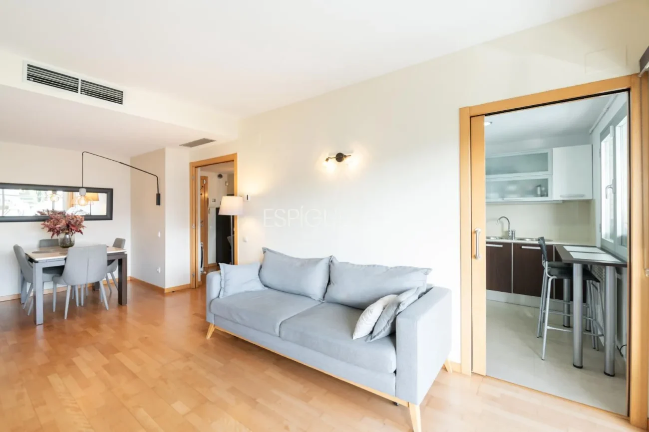 Piso en Venta en Can Matas