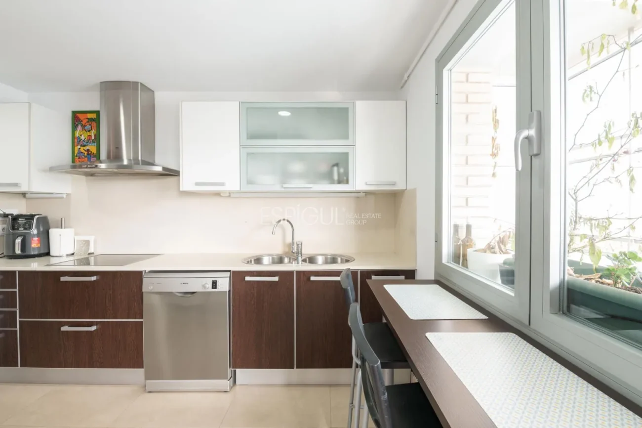 Piso en Venta en Can Matas