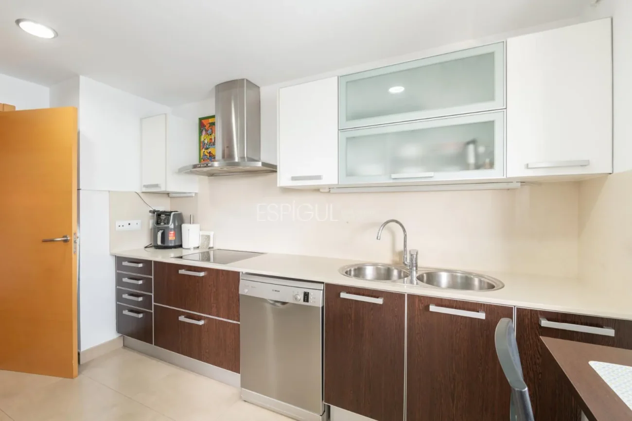 Piso en Venta en Can Matas