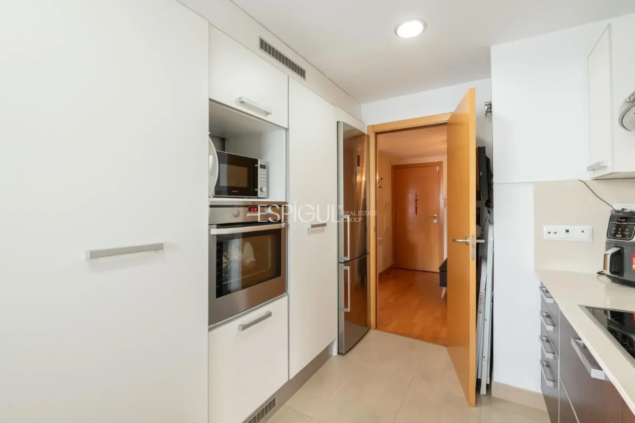 Piso en Venta en Can Matas