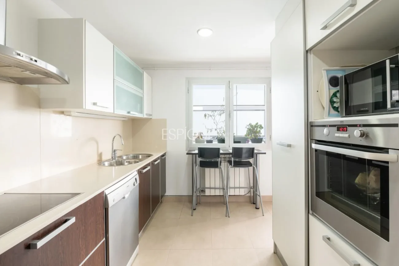 Piso en Venta en Can Matas