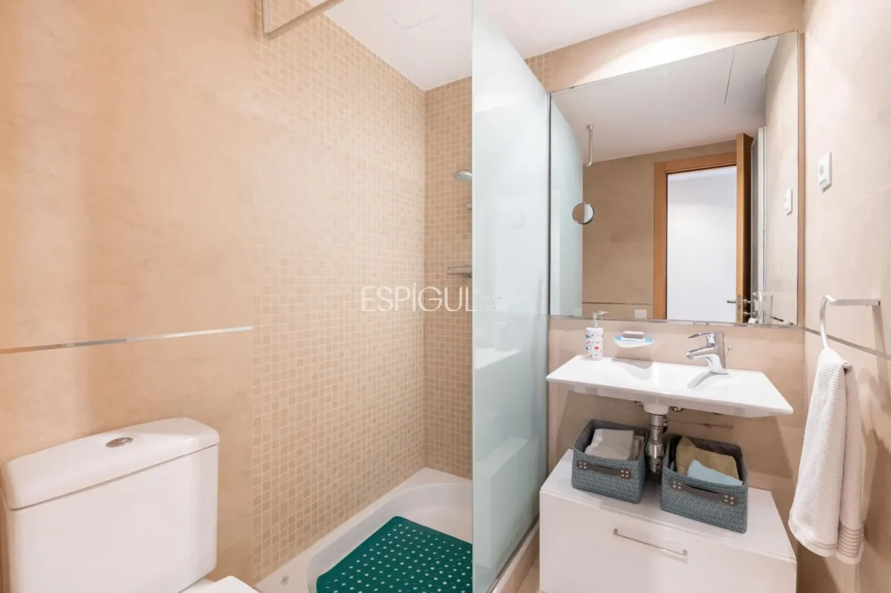 Piso en Venta en Can Matas