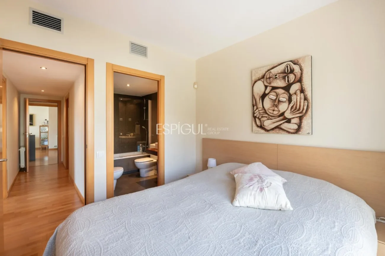 Piso en Venta en Can Matas