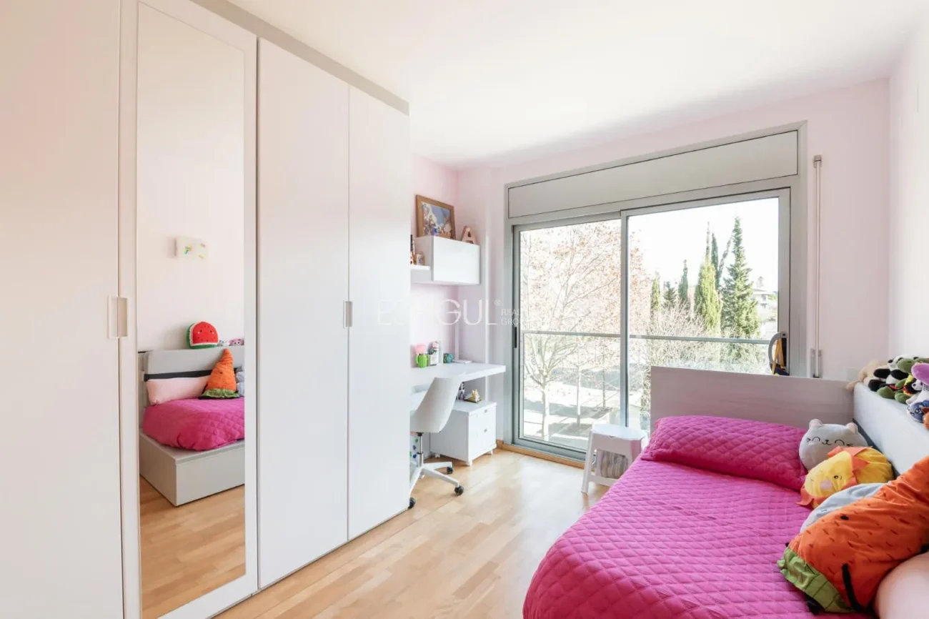 Piso en Venta en Can Matas