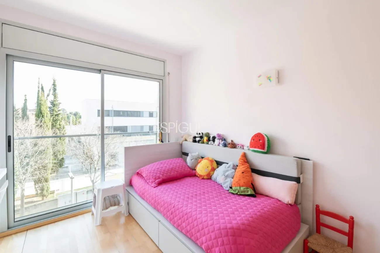 Piso en Venta en Can Matas