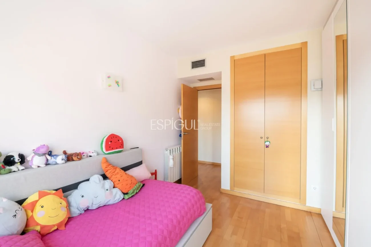 Piso en Venta en Can Matas