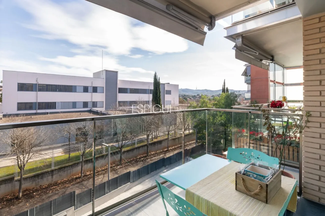 Apartment for Sale in Can Matas