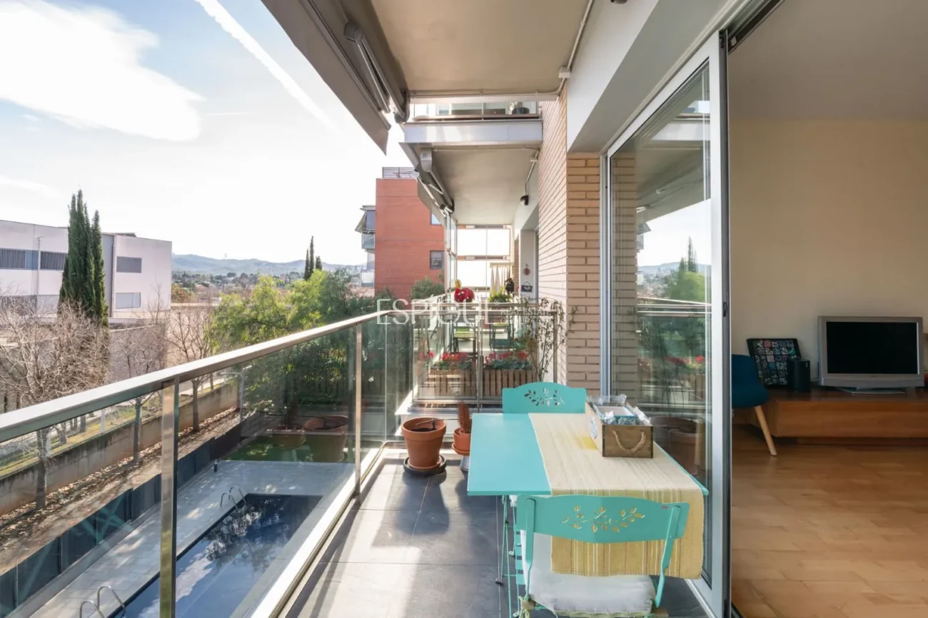 Piso en Venta en Can Matas
