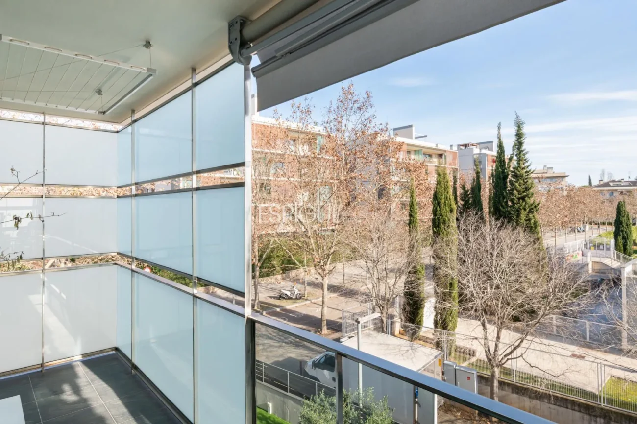 Piso en Venta en Can Matas