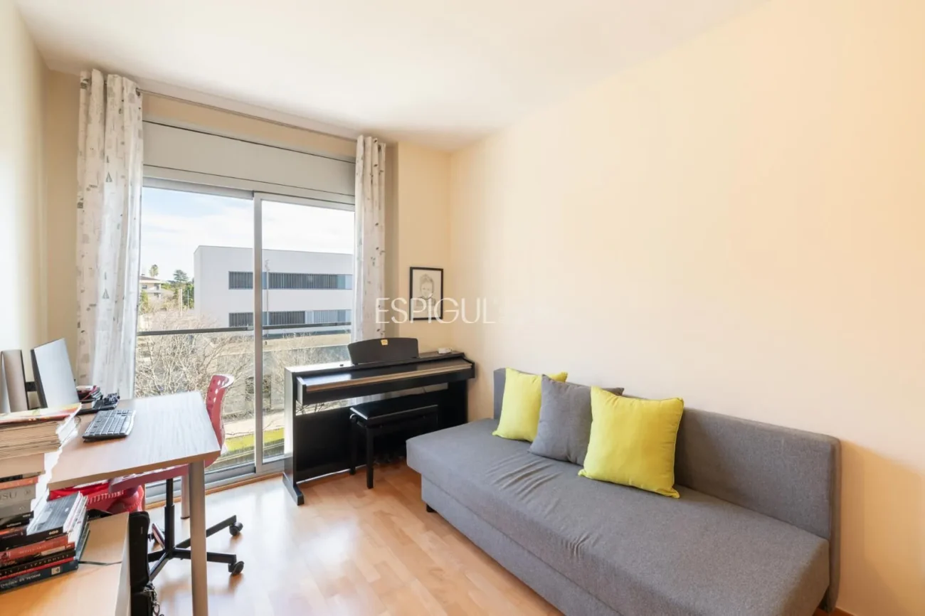 Piso en Venta en Can Matas