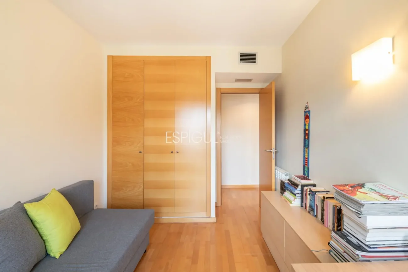 Piso en Venta en Can Matas