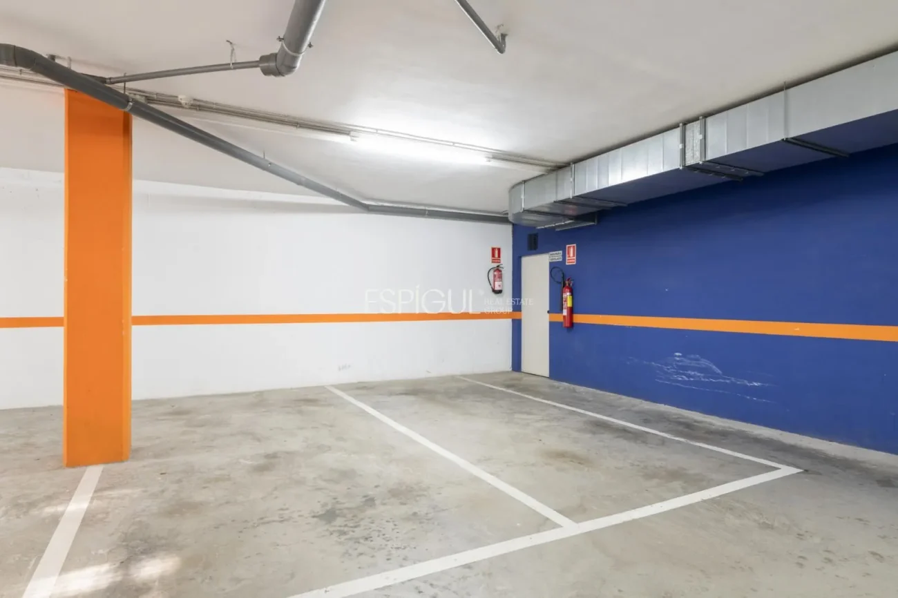 Piso en Venta en Can Matas