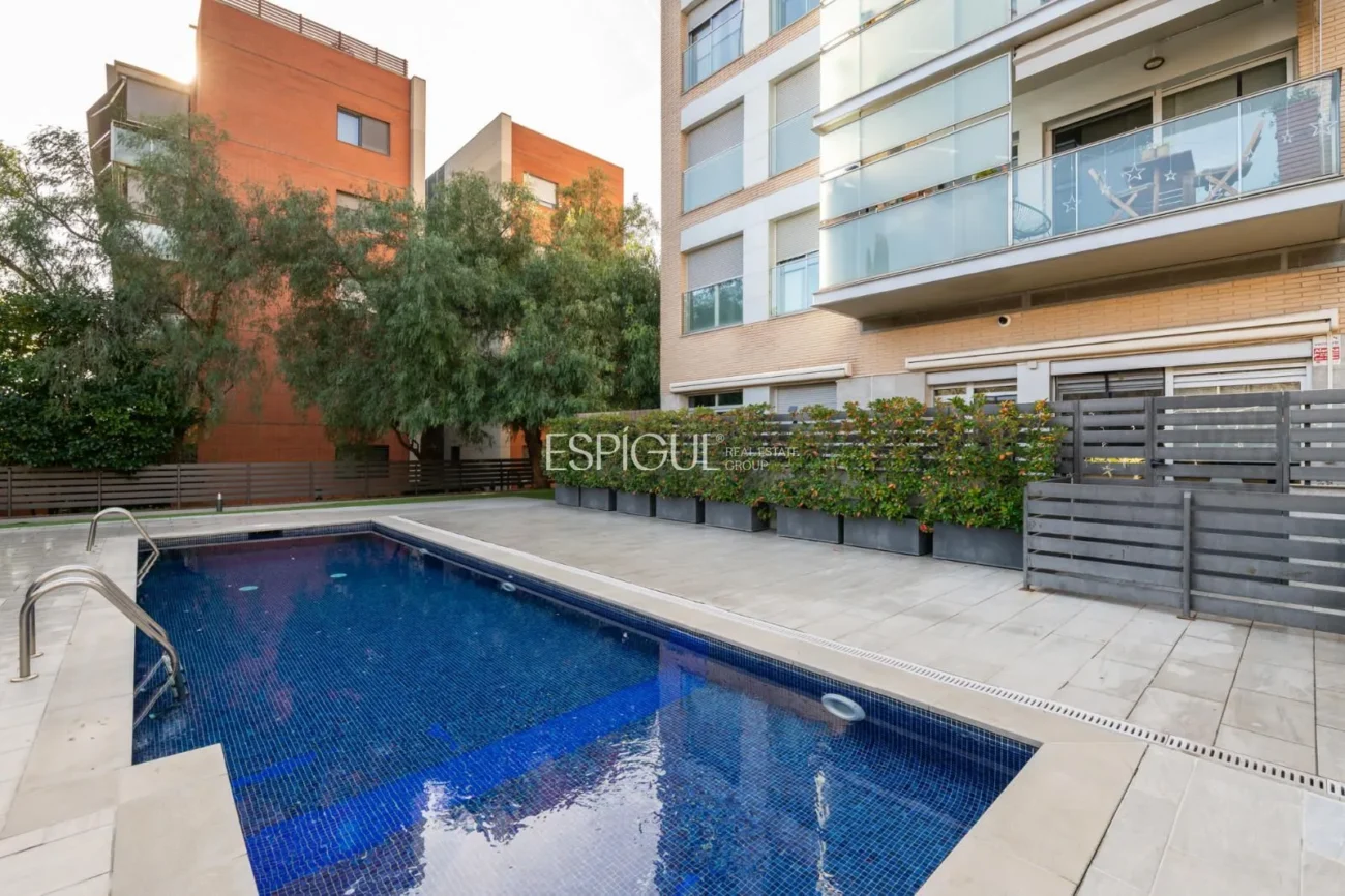 Piso en Venta en Can Matas