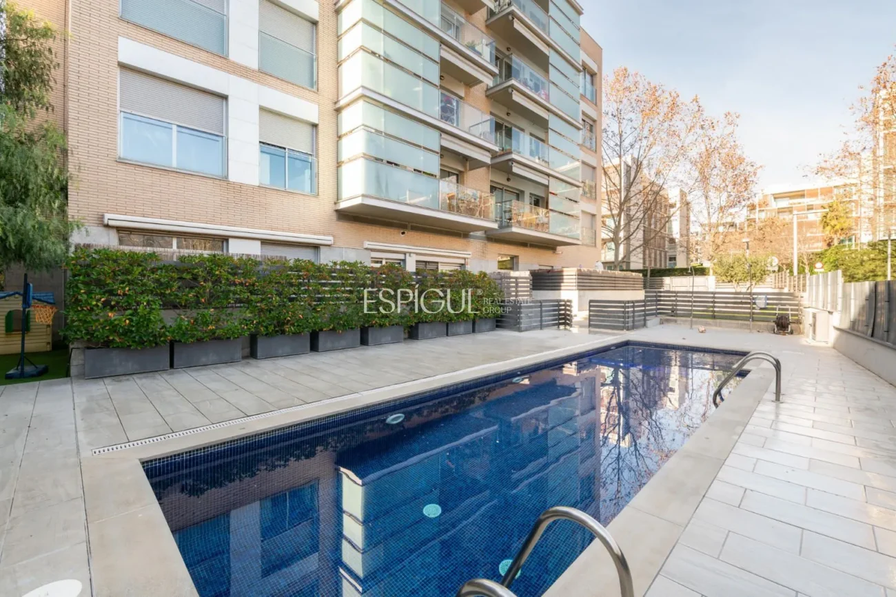 Apartment for Sale in Can Matas