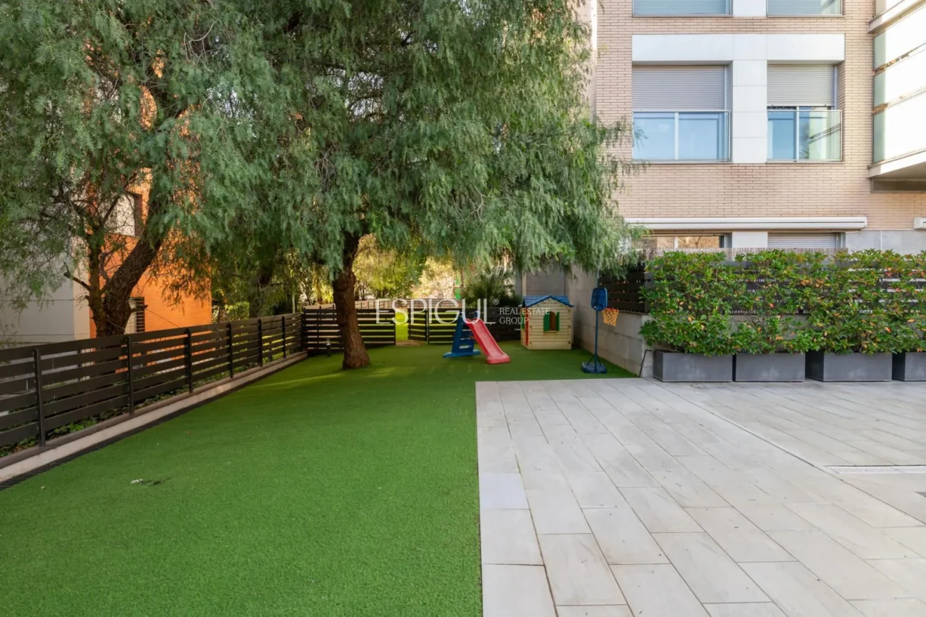 Piso en Venta en Can Matas