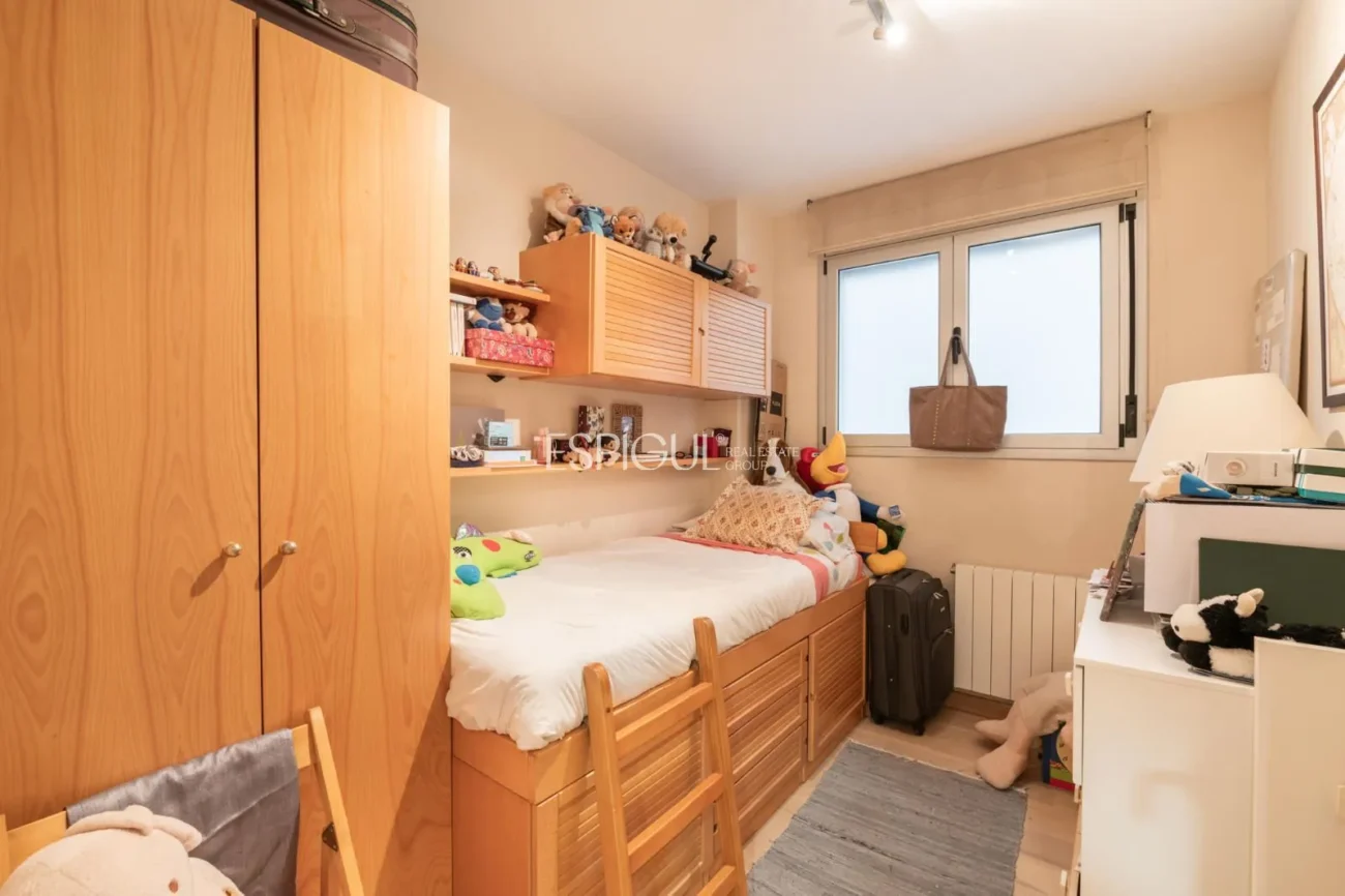 Appartement à vendre dans l&rsquo;Antiga Esquerra de l&rsquo;Eixample – Élégance classique et confort moderne