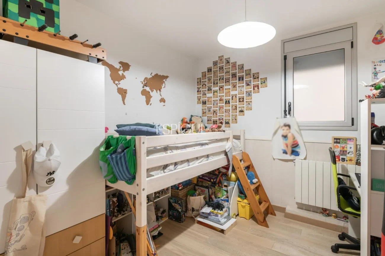 Appartement à vendre dans l&rsquo;Antiga Esquerra de l&rsquo;Eixample – Élégance classique et confort moderne