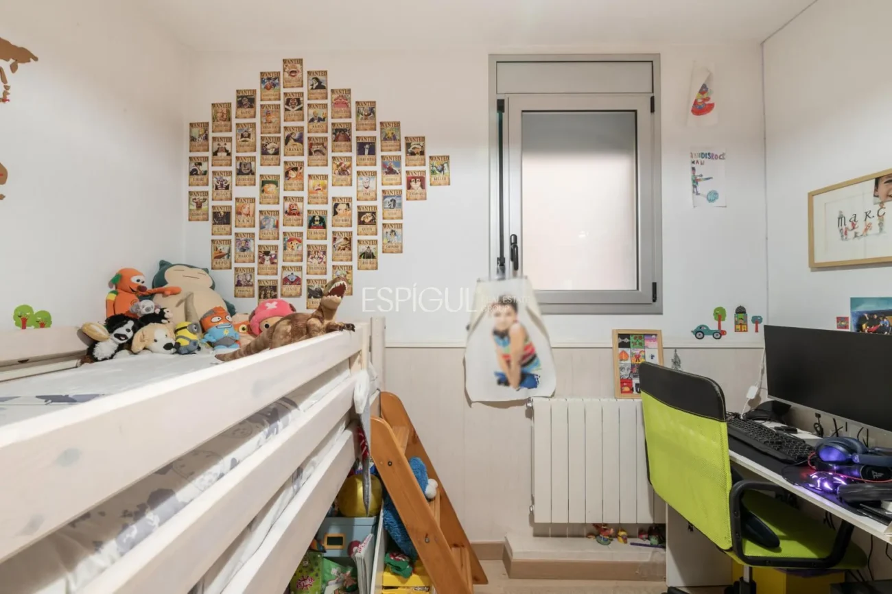 Appartement à vendre dans l&rsquo;Antiga Esquerra de l&rsquo;Eixample – Élégance classique et confort moderne