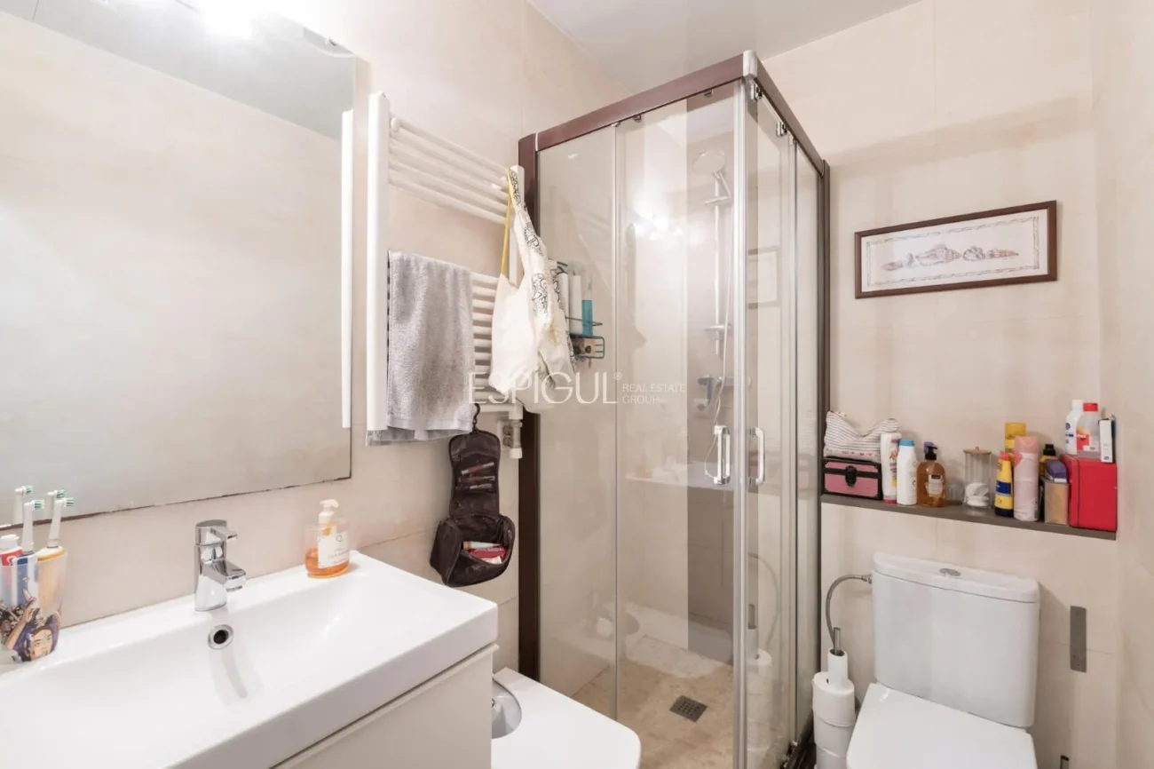 Appartement à vendre dans l&rsquo;Antiga Esquerra de l&rsquo;Eixample – Élégance classique et confort moderne