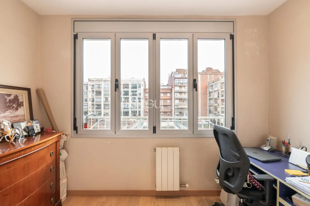 Appartement à vendre dans l&rsquo;Antiga Esquerra de l&rsquo;Eixample – Élégance classique et confort moderne
