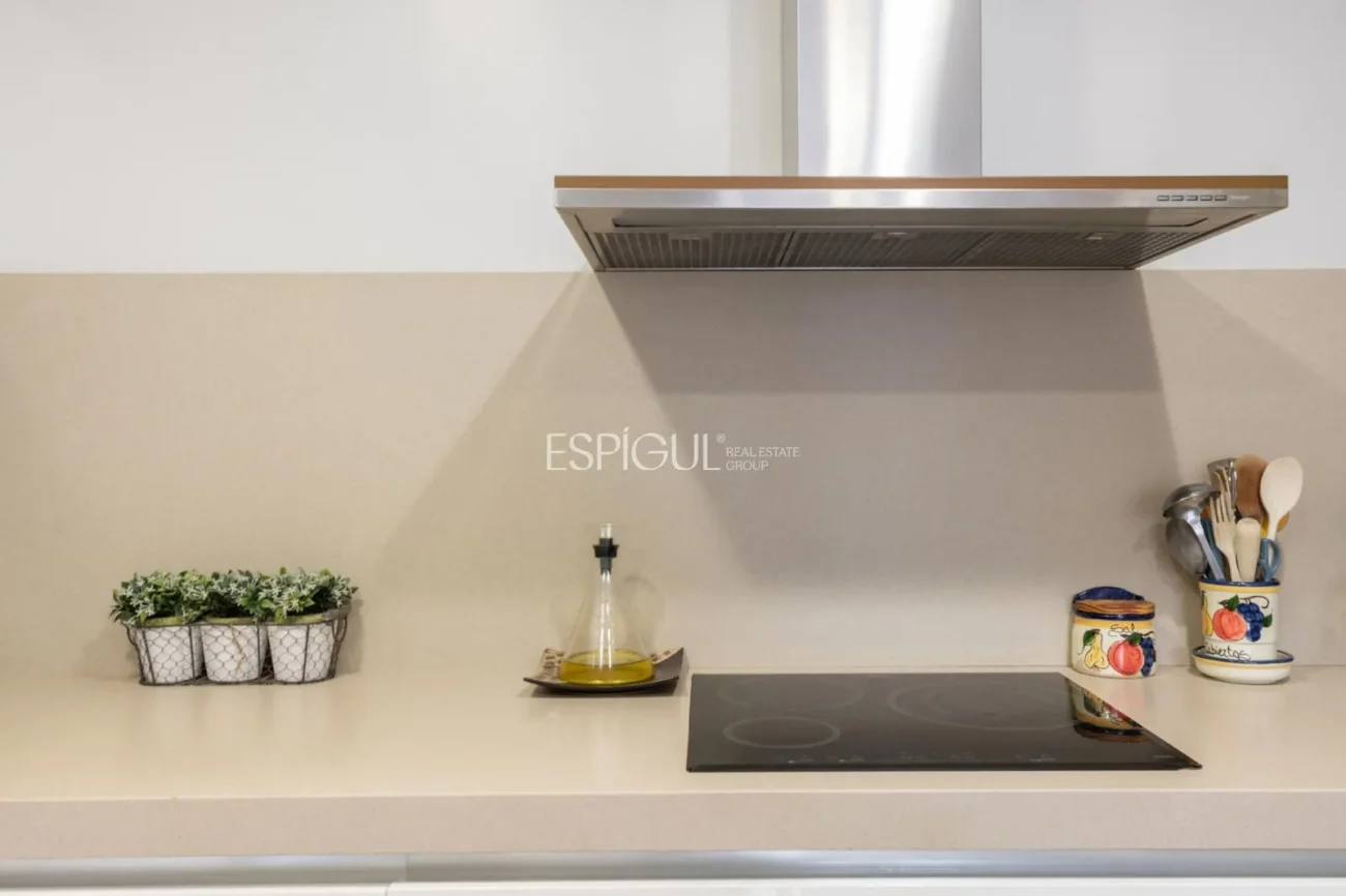Appartement à vendre dans l&rsquo;Antiga Esquerra de l&rsquo;Eixample – Élégance classique et confort moderne