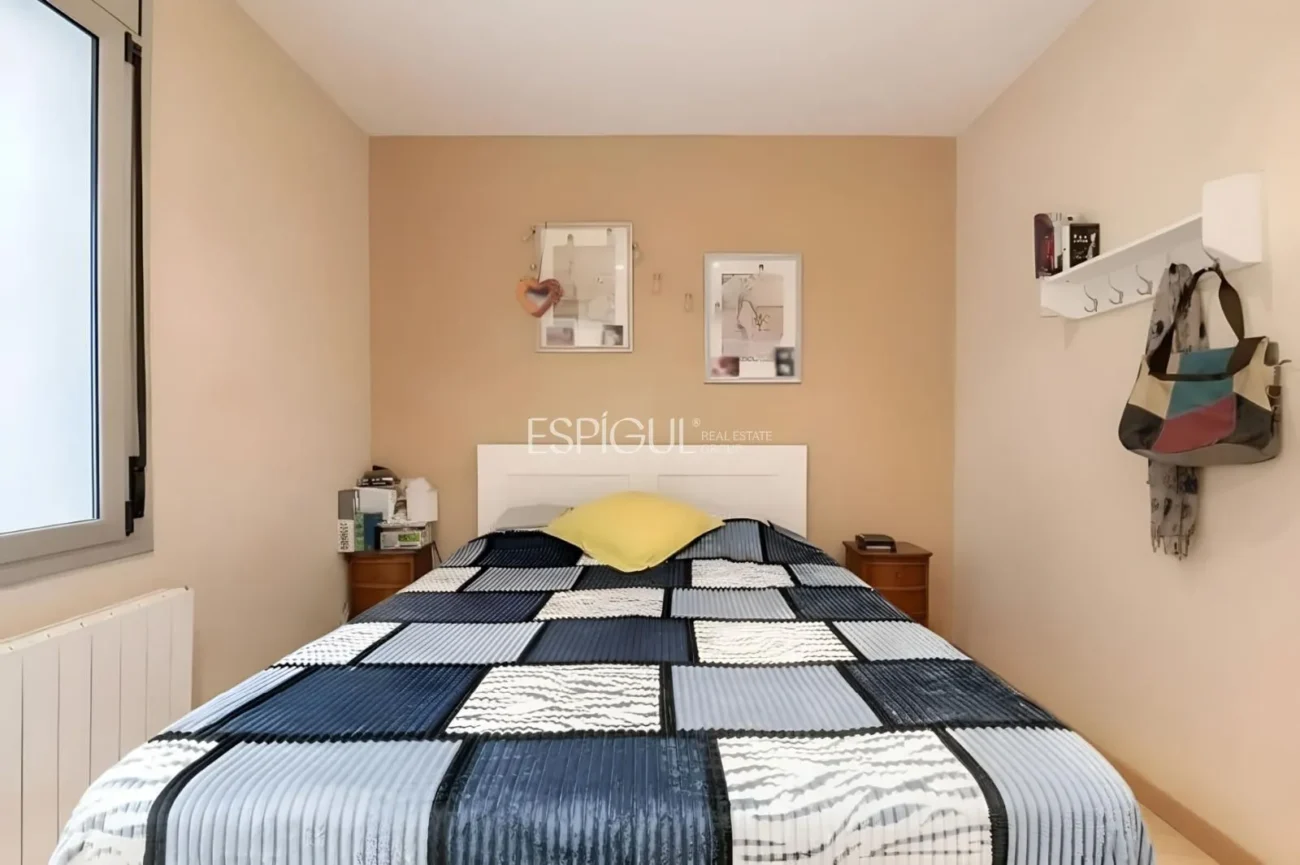 Appartement à vendre dans l&rsquo;Antiga Esquerra de l&rsquo;Eixample – Élégance classique et confort moderne