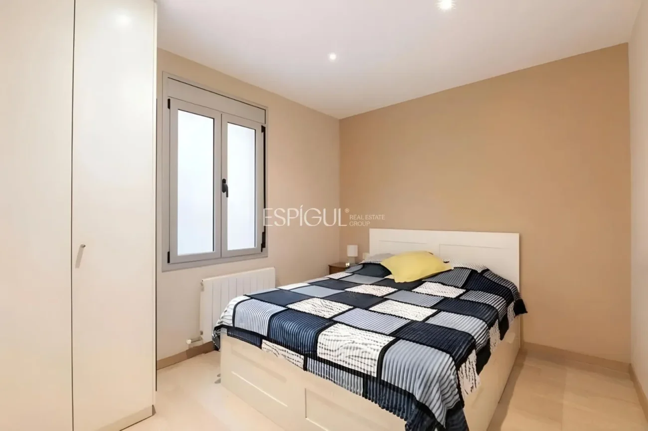 Appartement à vendre dans l&rsquo;Antiga Esquerra de l&rsquo;Eixample – Élégance classique et confort moderne