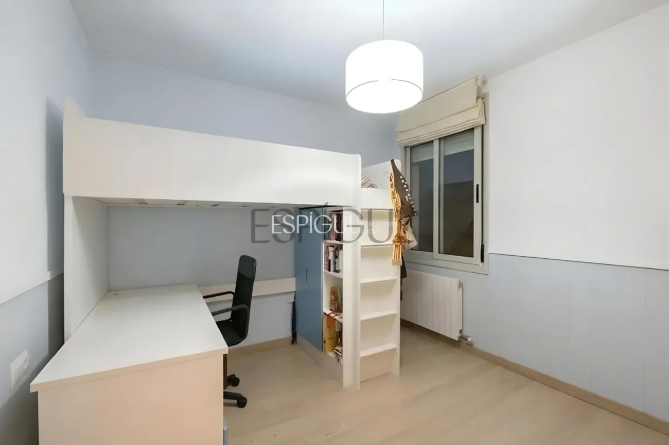 Appartement à vendre dans l&rsquo;Antiga Esquerra de l&rsquo;Eixample – Élégance classique et confort moderne