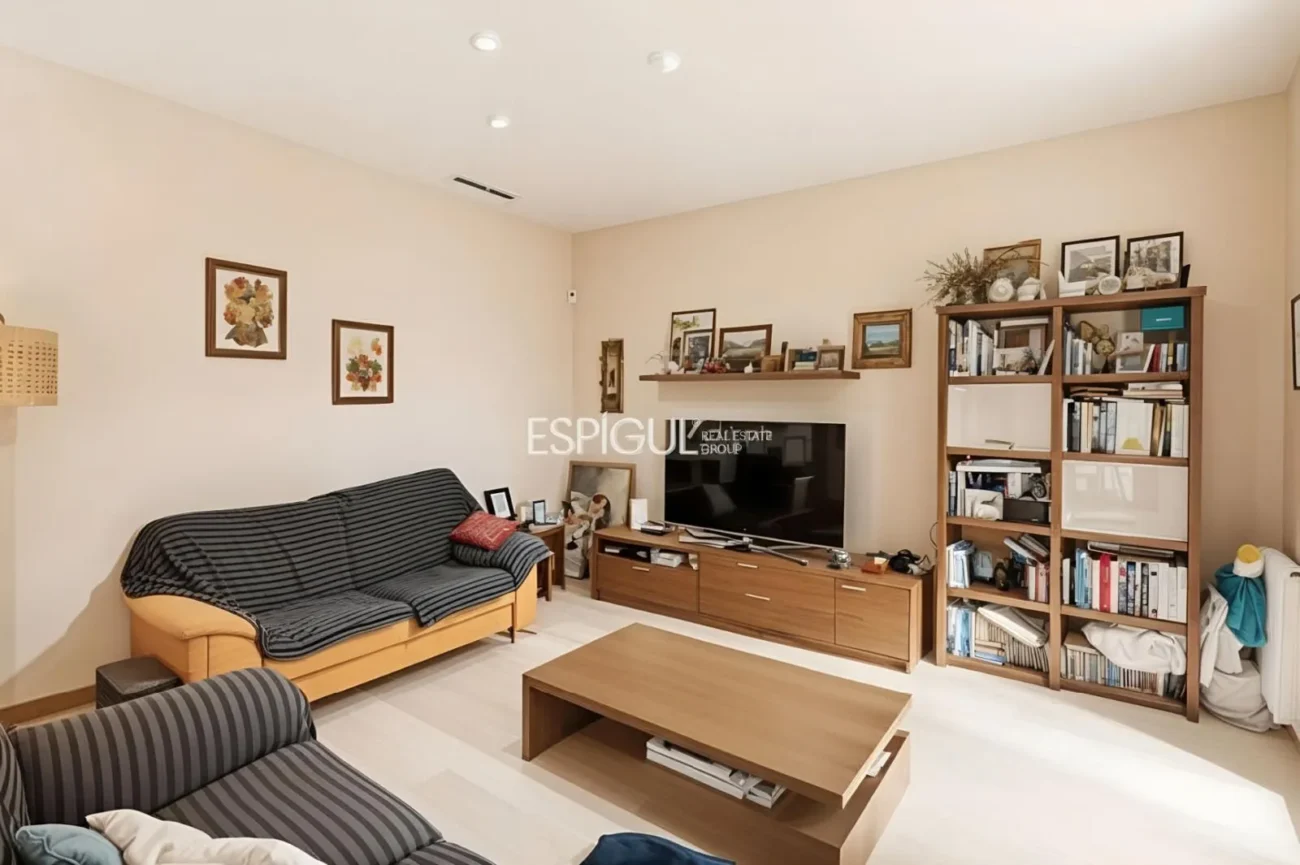 Appartement à vendre dans l&rsquo;Antiga Esquerra de l&rsquo;Eixample – Élégance classique et confort moderne
