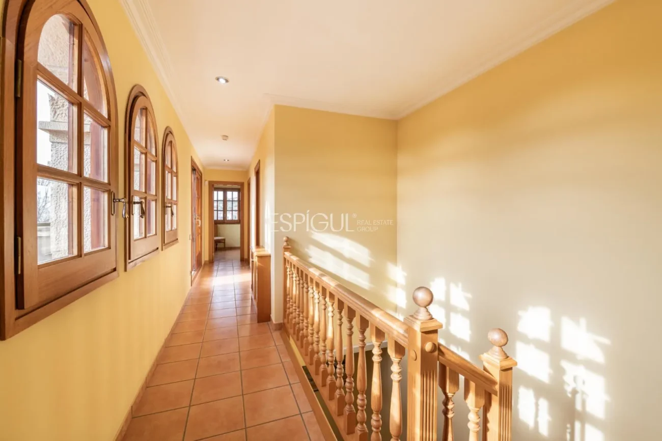 Spektakuläre Luxusvilla mit Meerblick in Can Quirze, Mataró