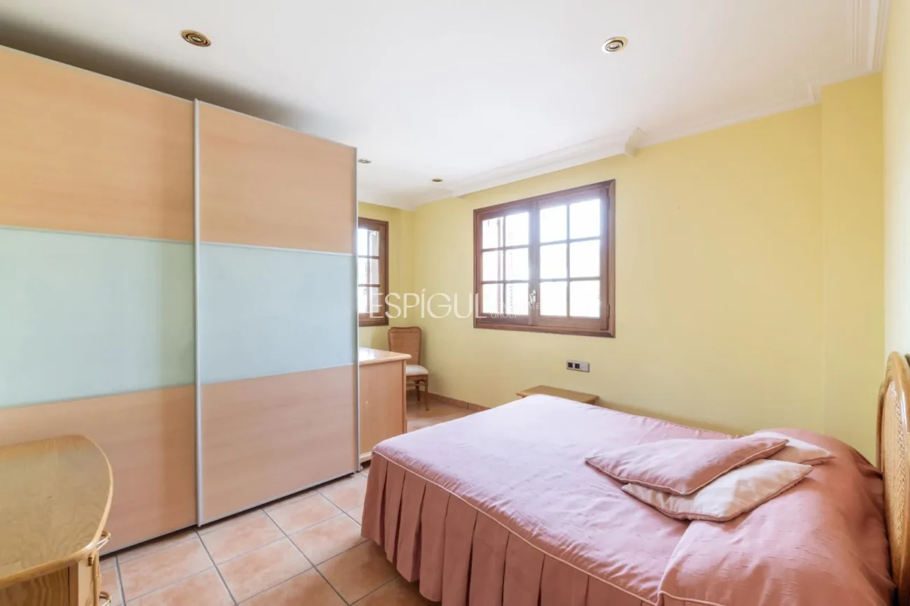 Spektakuläre Luxusvilla mit Meerblick in Can Quirze, Mataró