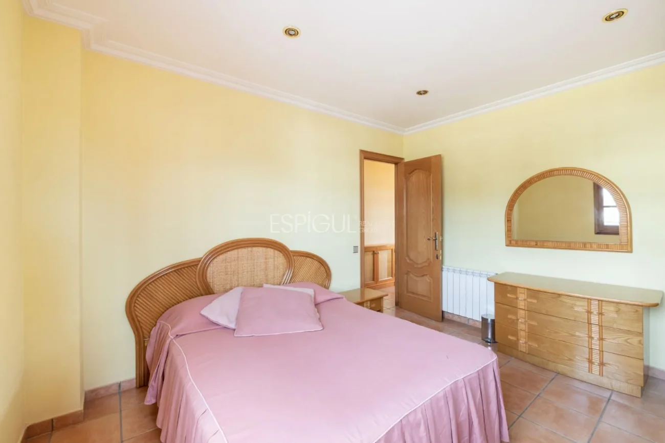 Spektakuläre Luxusvilla mit Meerblick in Can Quirze, Mataró